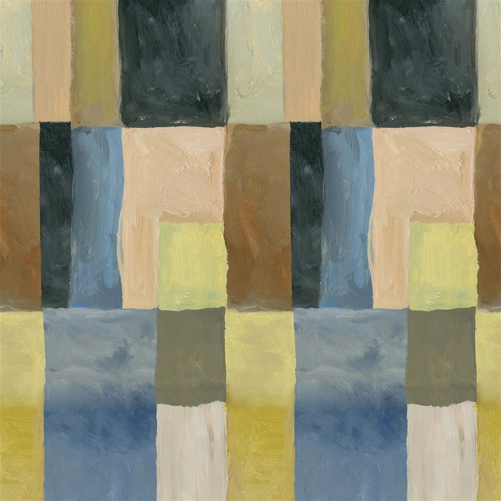 Otto Mosaic Dusk (Scenes and Murals)