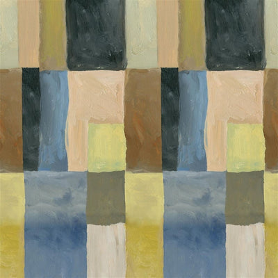 Otto Mosaic Dusk (Scenes and Murals)