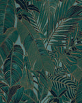 Paradys Green Wallpaper