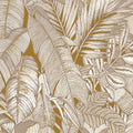 Paradys Turmeric Wallpaper