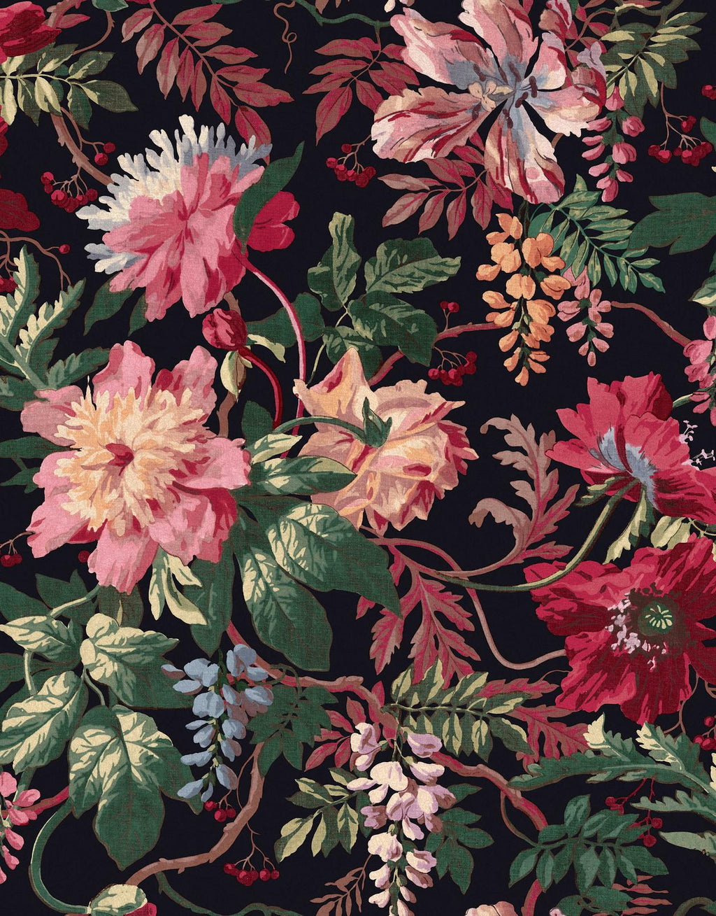 Florenzia Terrazzo Wallpaper