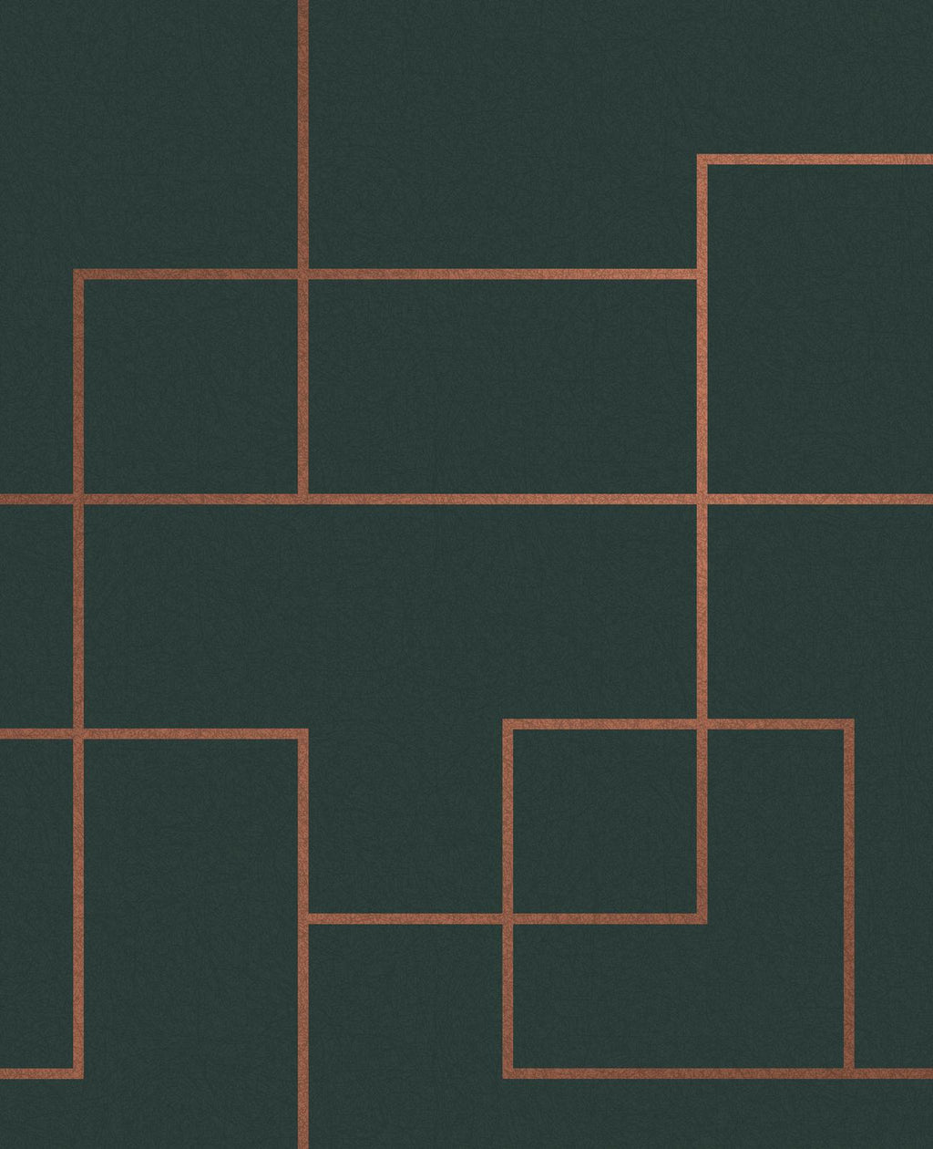 Primo Teal Wallpaper