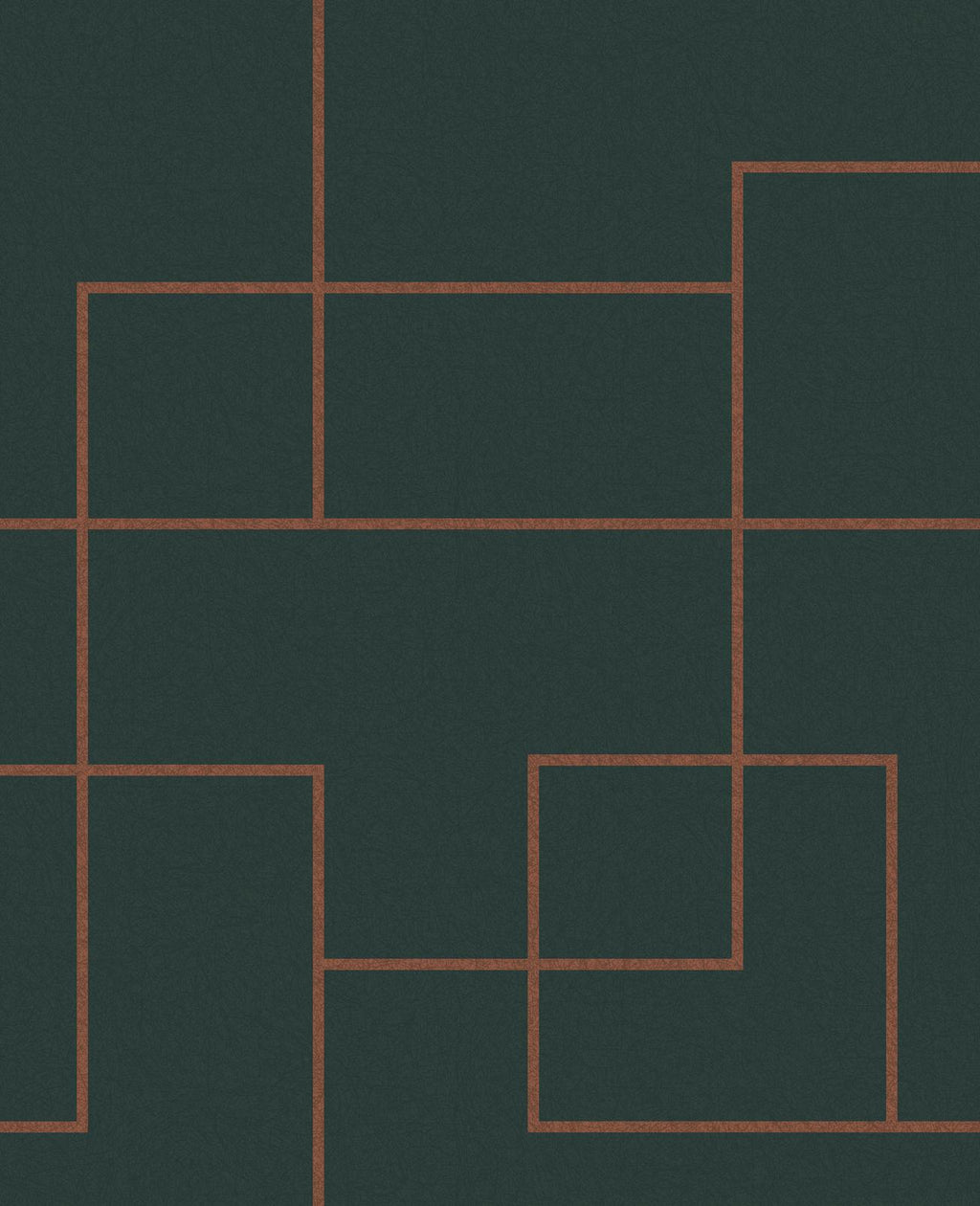 Primo Teal Wallpaper