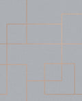 Primo Grey Wallpaper