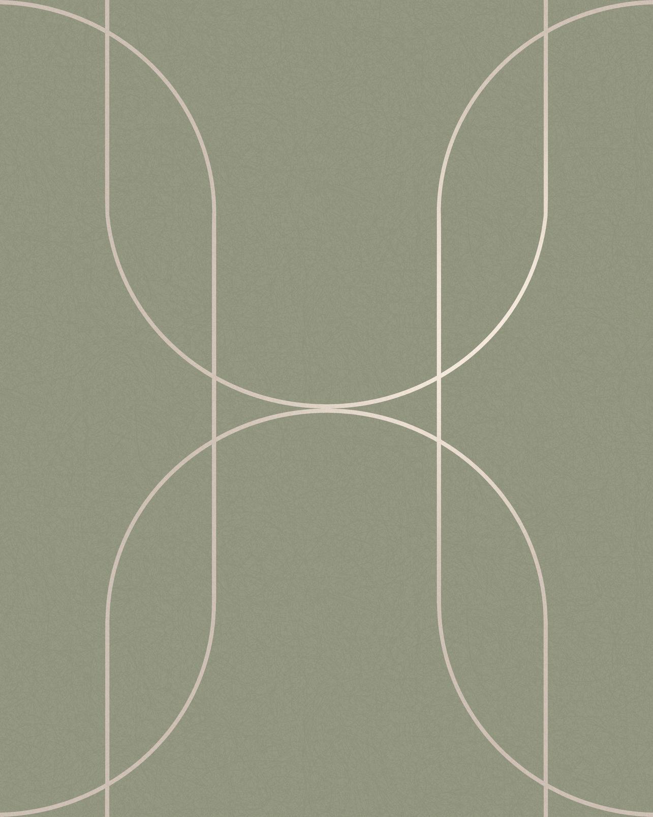 Palais Sage Wallpaper