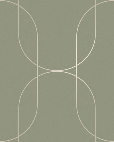 Palais Sage Wallpaper