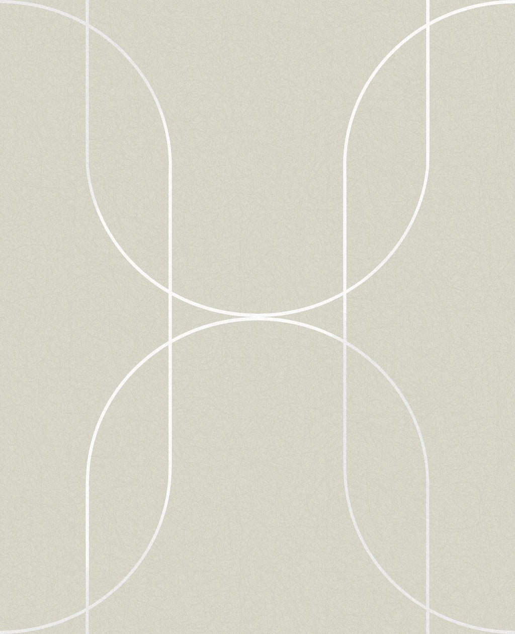Palais Neutral Wallpaper