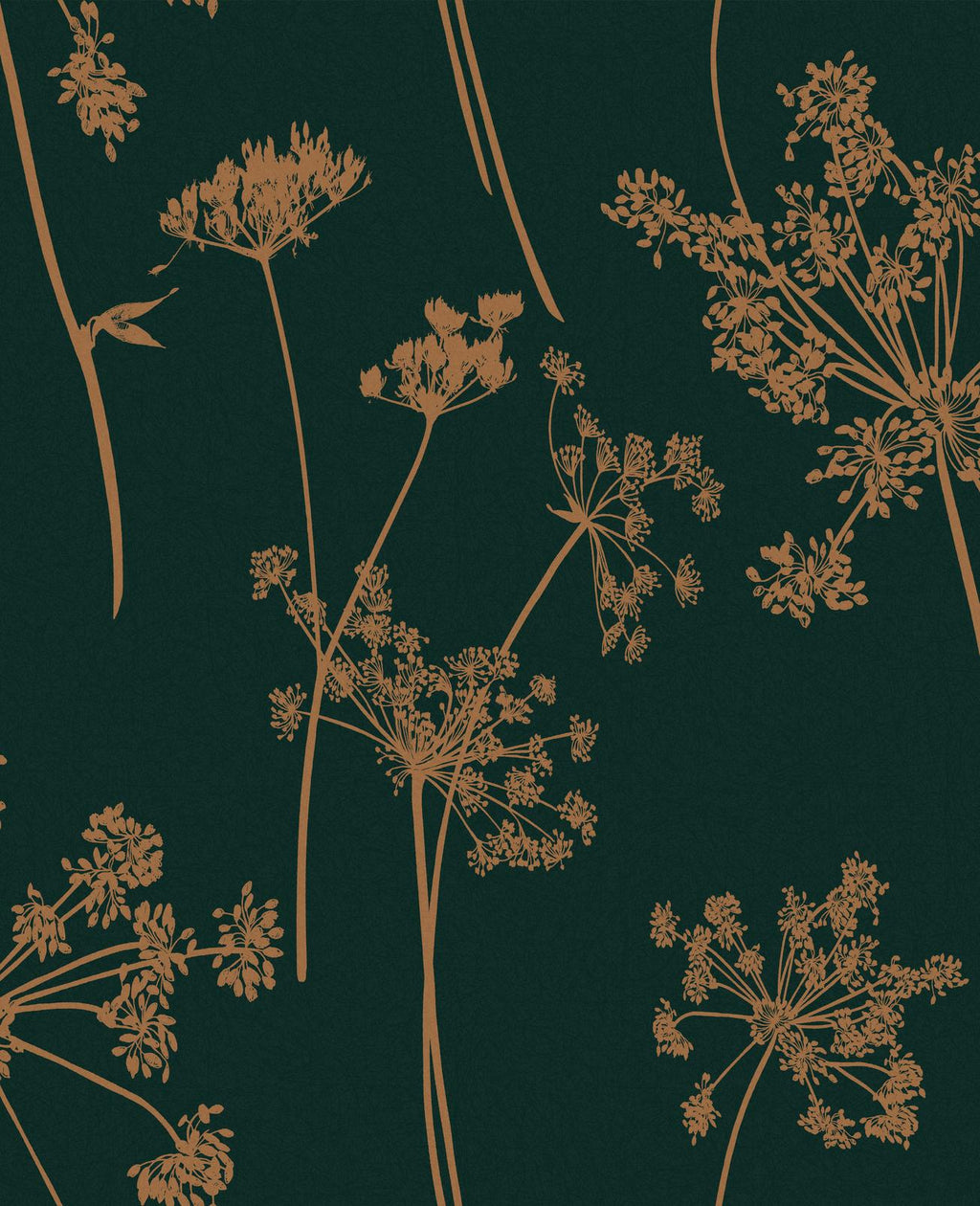 Anthriscus Emerald Wallpaper