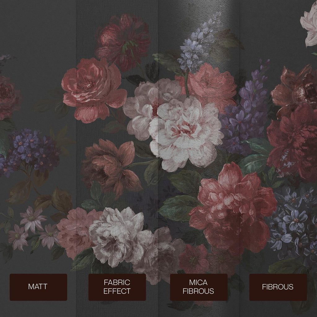 Bloem Mood Bespoke Mural