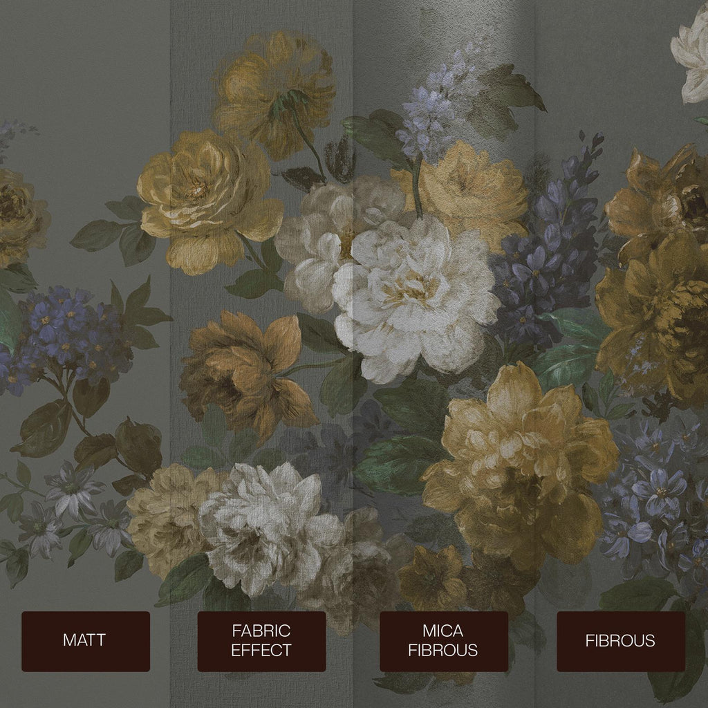 Bloem Lemon Bespoke Mural