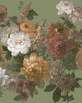 Bloem Vintage Bespoke Mural