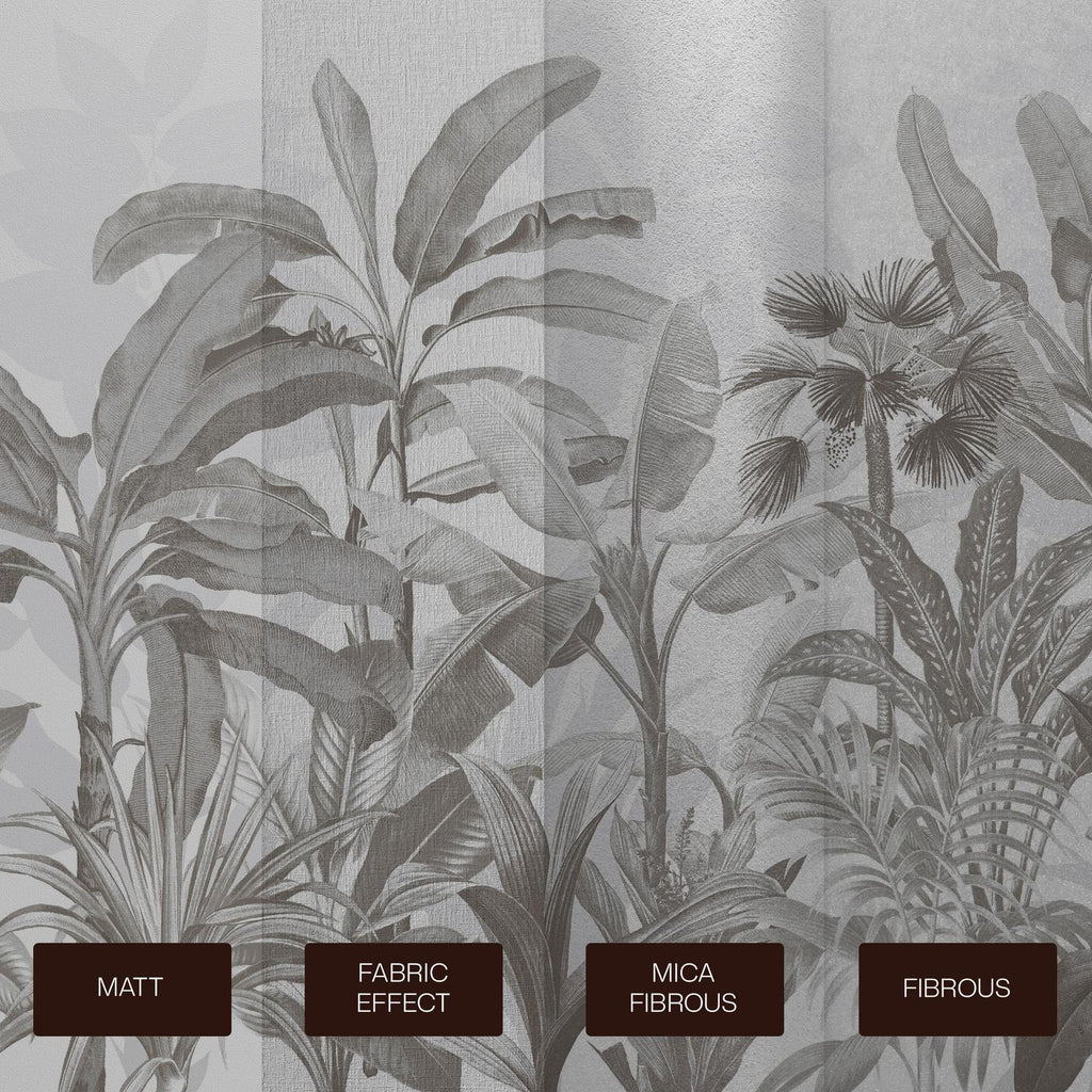 Congo Sketch Bespoke Mural