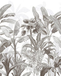 Congo Sketch Bespoke Mural