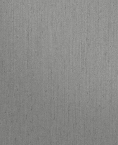 Tisbury Pewter Wallpaper by Clarissa Hulse