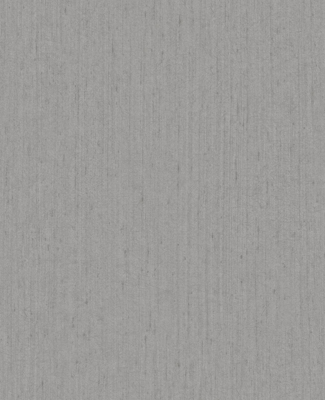 Tisbury Pewter Wallpaper by Clarissa Hulse