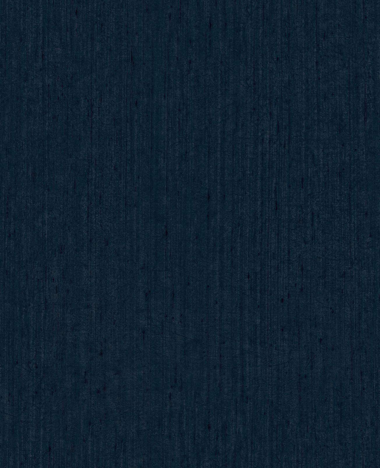 Tisbury French Navy Wallpaper by Clarissa Hulse