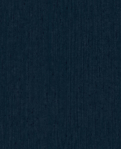 Tisbury French Navy Wallpaper by Clarissa Hulse