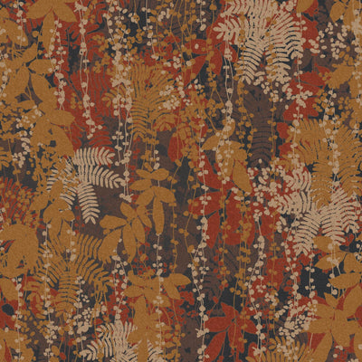 Canopy Autumn Wallpaper by Clarissa Hulse
