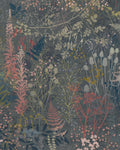 Serendipity Clay Bespoke Mural by Clarissa Hulse