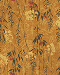 Obassia Silk Opulance Wallpaper