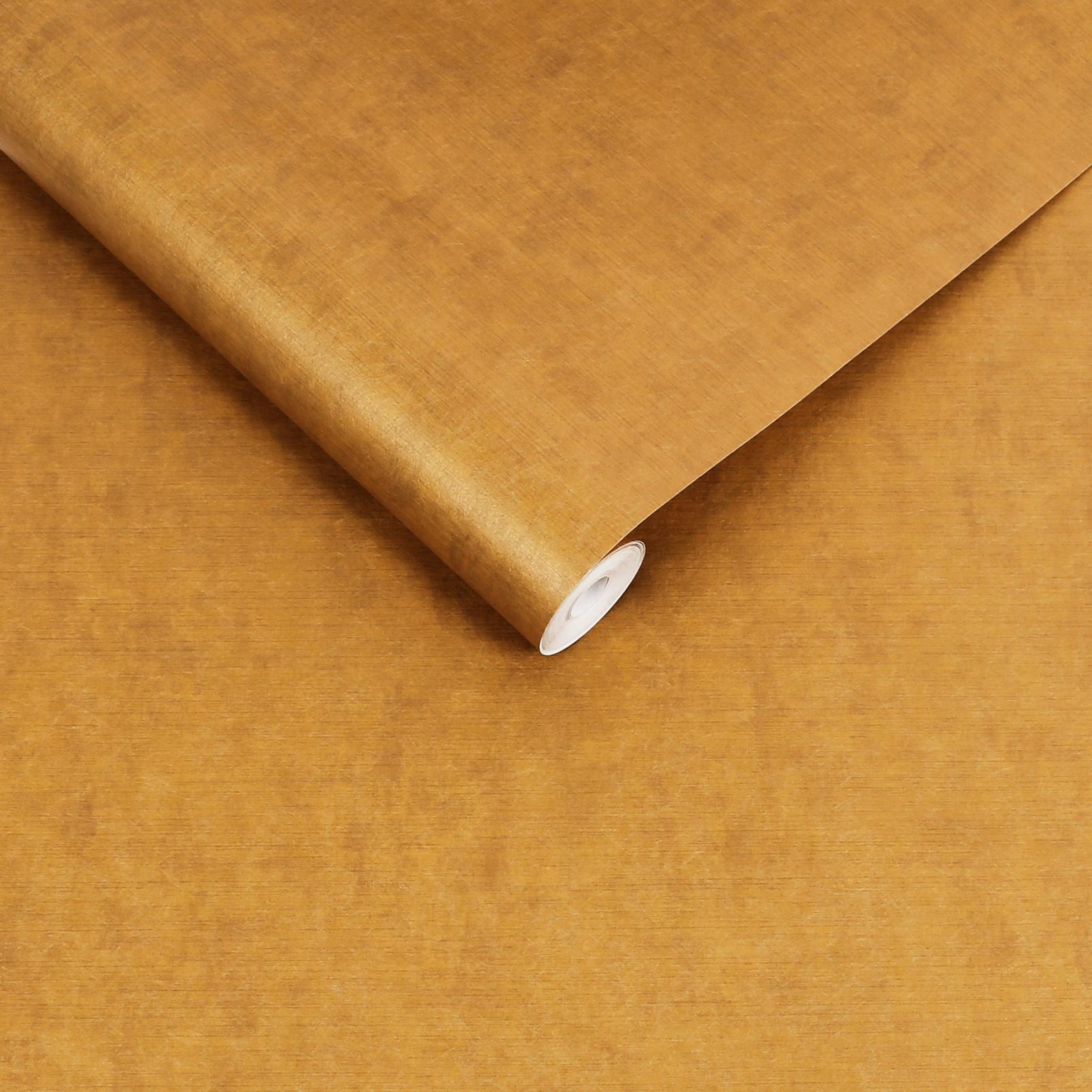 Organdy Silk Opulence Wallpaper