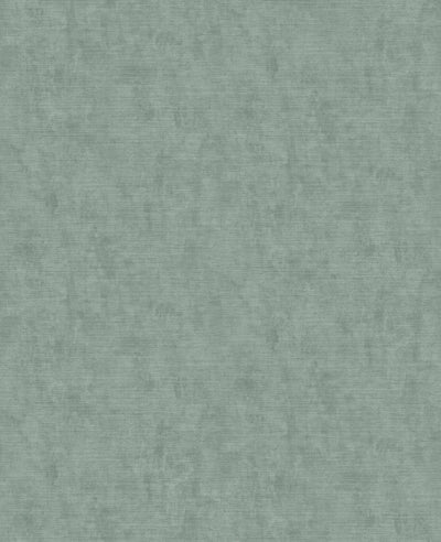 Organdy Silk Duck Egg Wallpaper