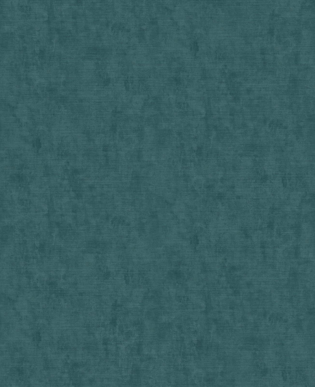 Organdy Silk Teal Wallpaper