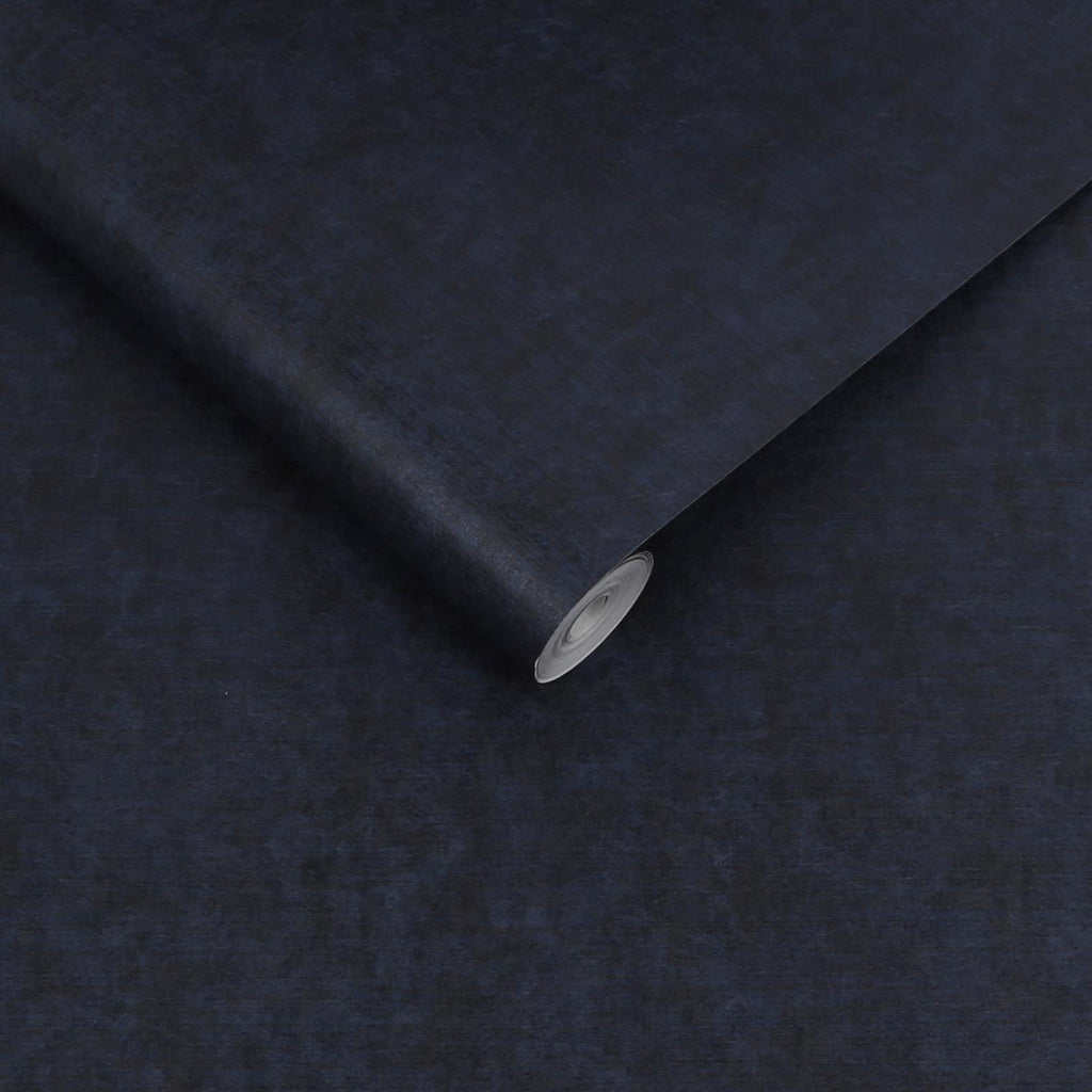 Organdy Silk Midnight Wallpaper