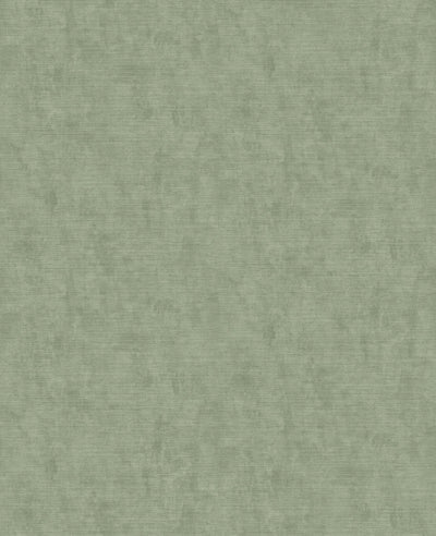 Organdy Silk Sage Wallpaper