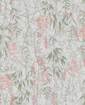 Obassia Silk Dawn Wallpaper