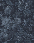 Enzia navy Wallpaper