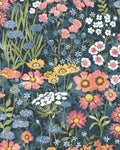 Wallflower Dusk Wallpaper