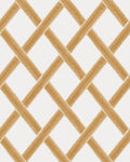 Greenskeeper Geo Yellow Wallpaper