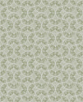 Hopwood Cottage Sage Wallpaper