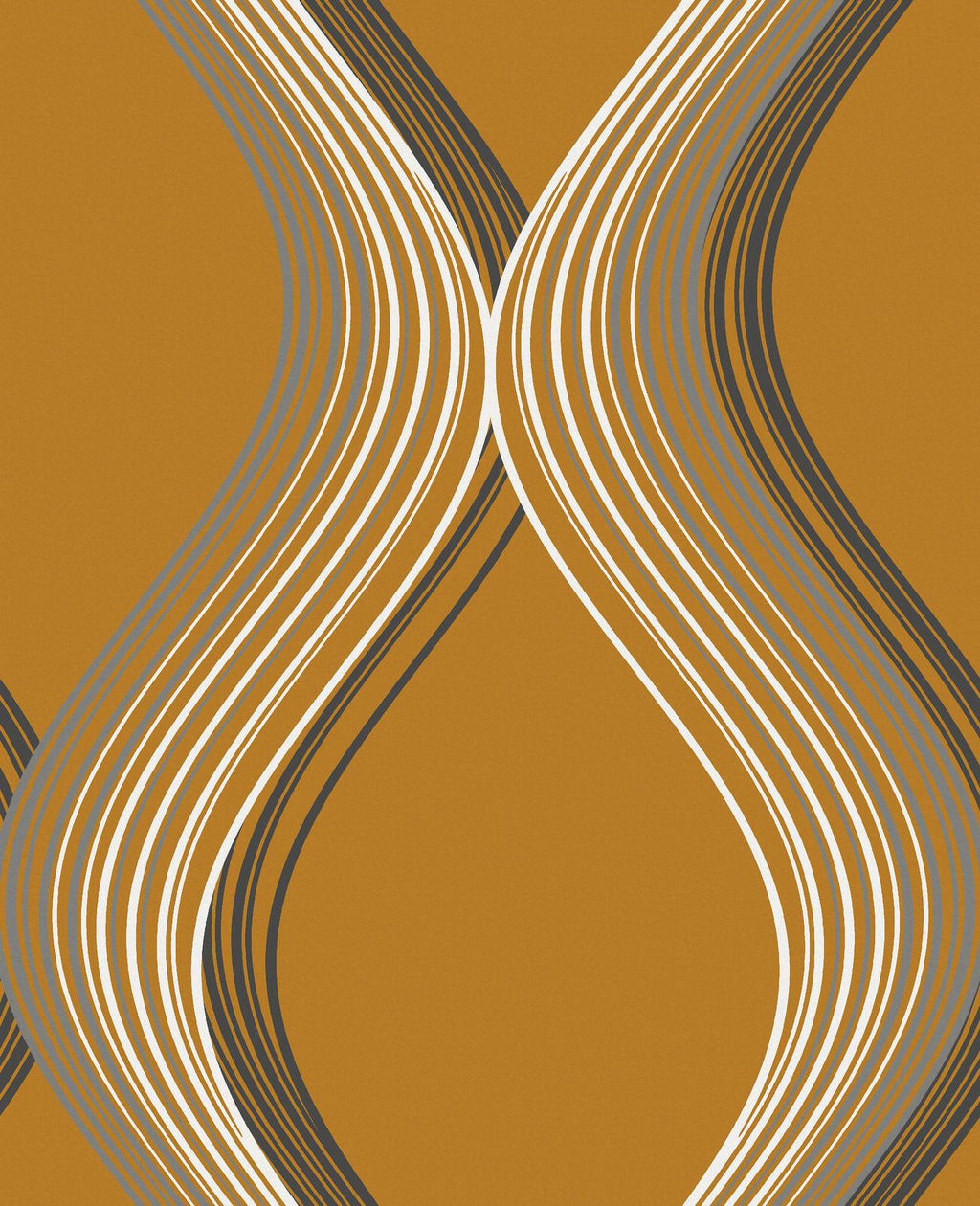 Euphoria Yellow Wallpaper