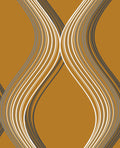 Euphoria Yellow Wallpaper