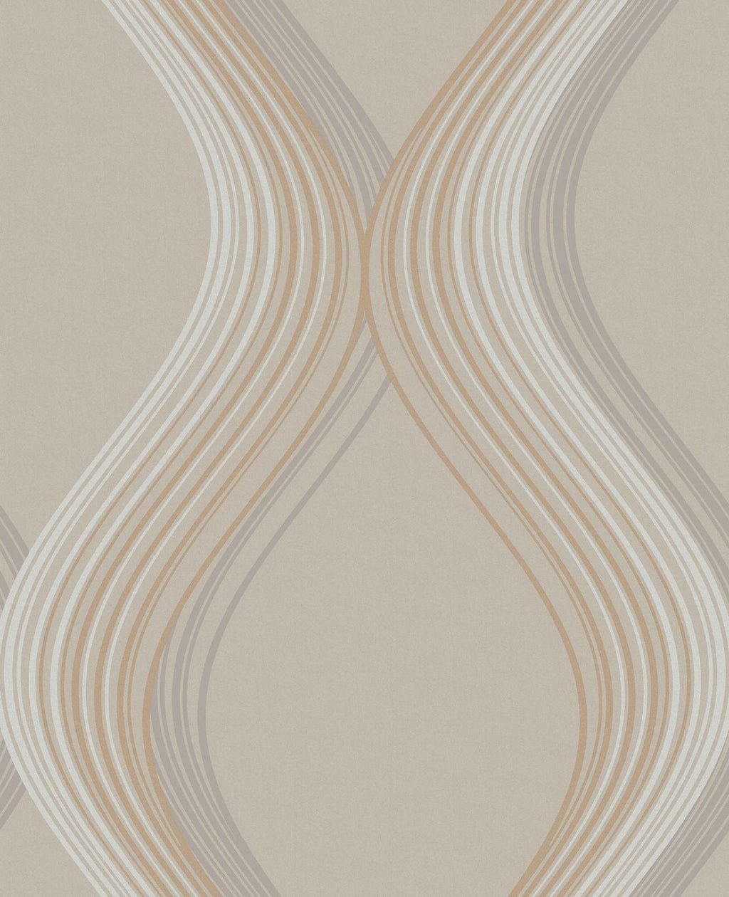 Euphoria Neutral Wallpaper
