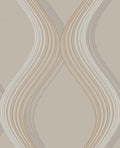 Euphoria Neutral Wallpaper