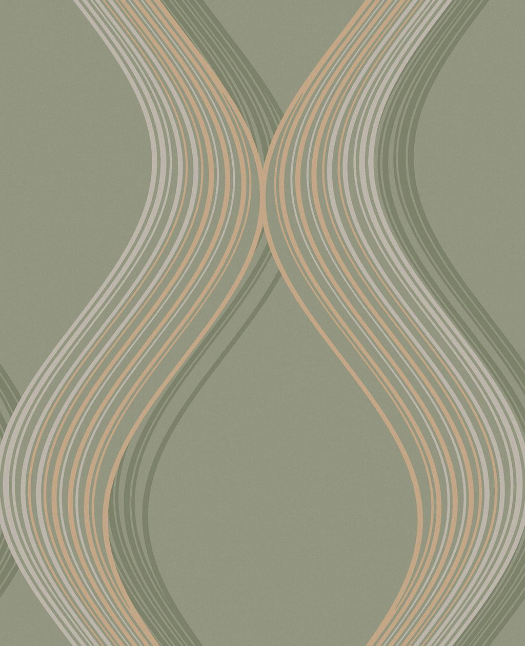Euphoria Grey Wallpaper