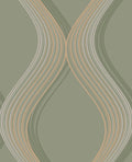 Euphoria Grey Wallpaper