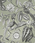 Amherst's Garden Sage Wallpaper