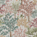 Jardin Botanico Light Wallpaper