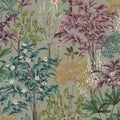 Jardin Botanico Sage Wallpaper