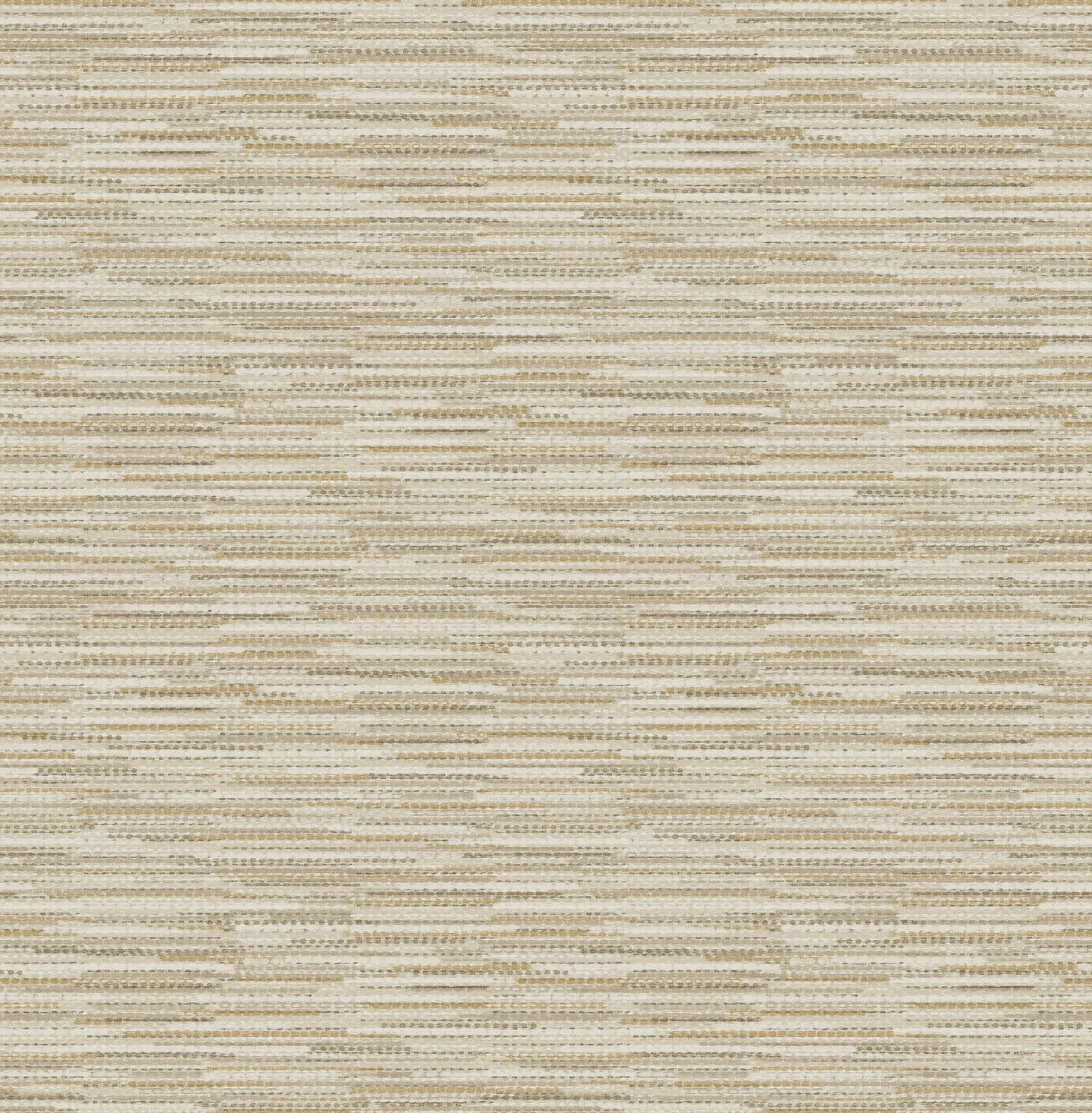 Empress Grasscloth Neutral Wallpaper