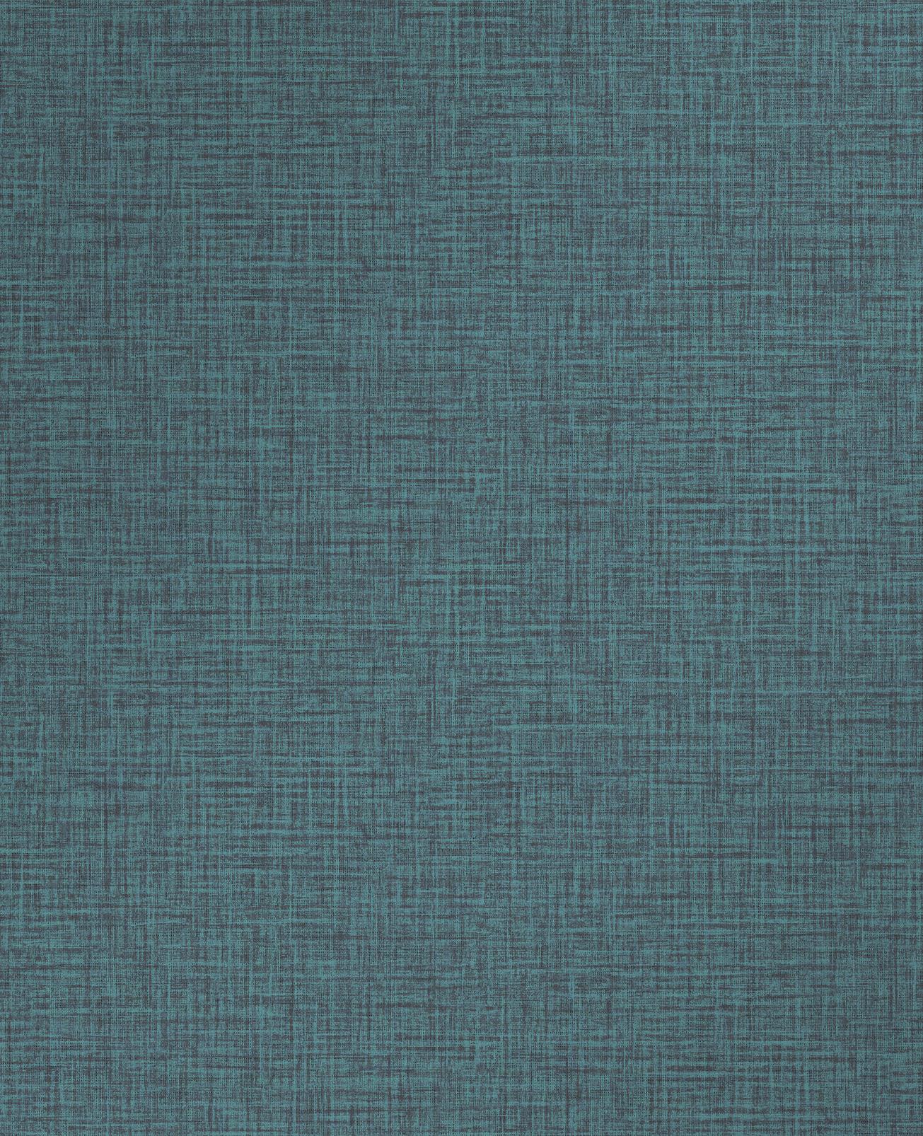 Sanctuary Navy Wallpaper