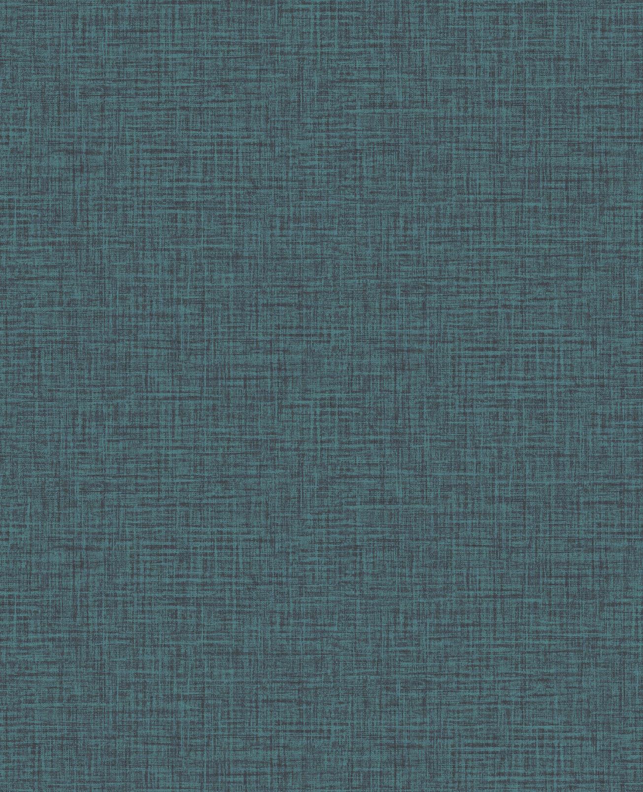 Sanctuary Navy Wallpaper