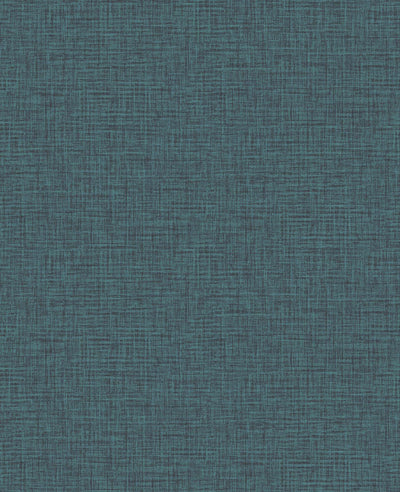 Sanctuary Navy Wallpaper