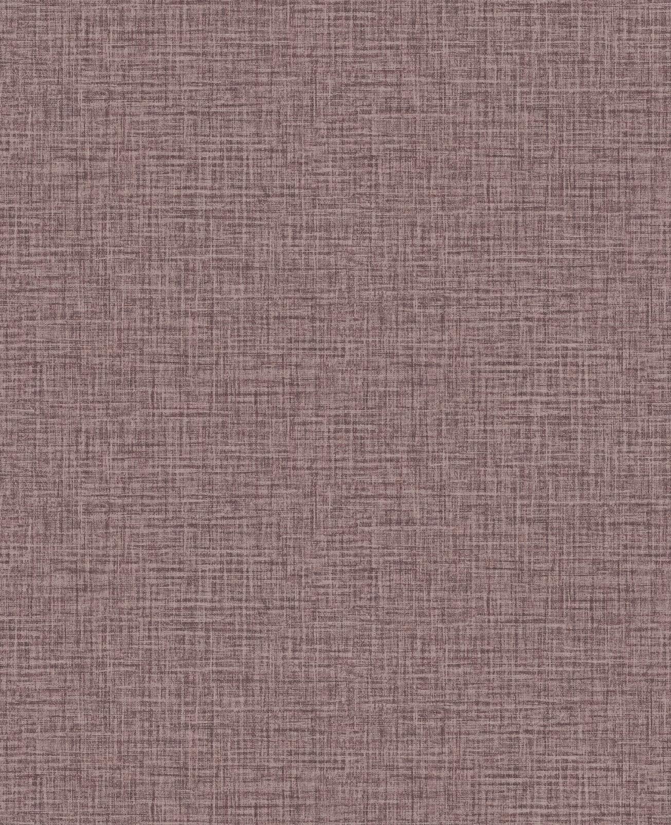 Sanctuary Mulberry Wallpaper