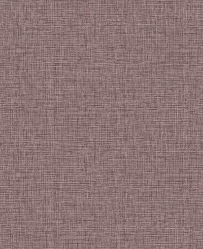 Sanctuary Mulberry Wallpaper