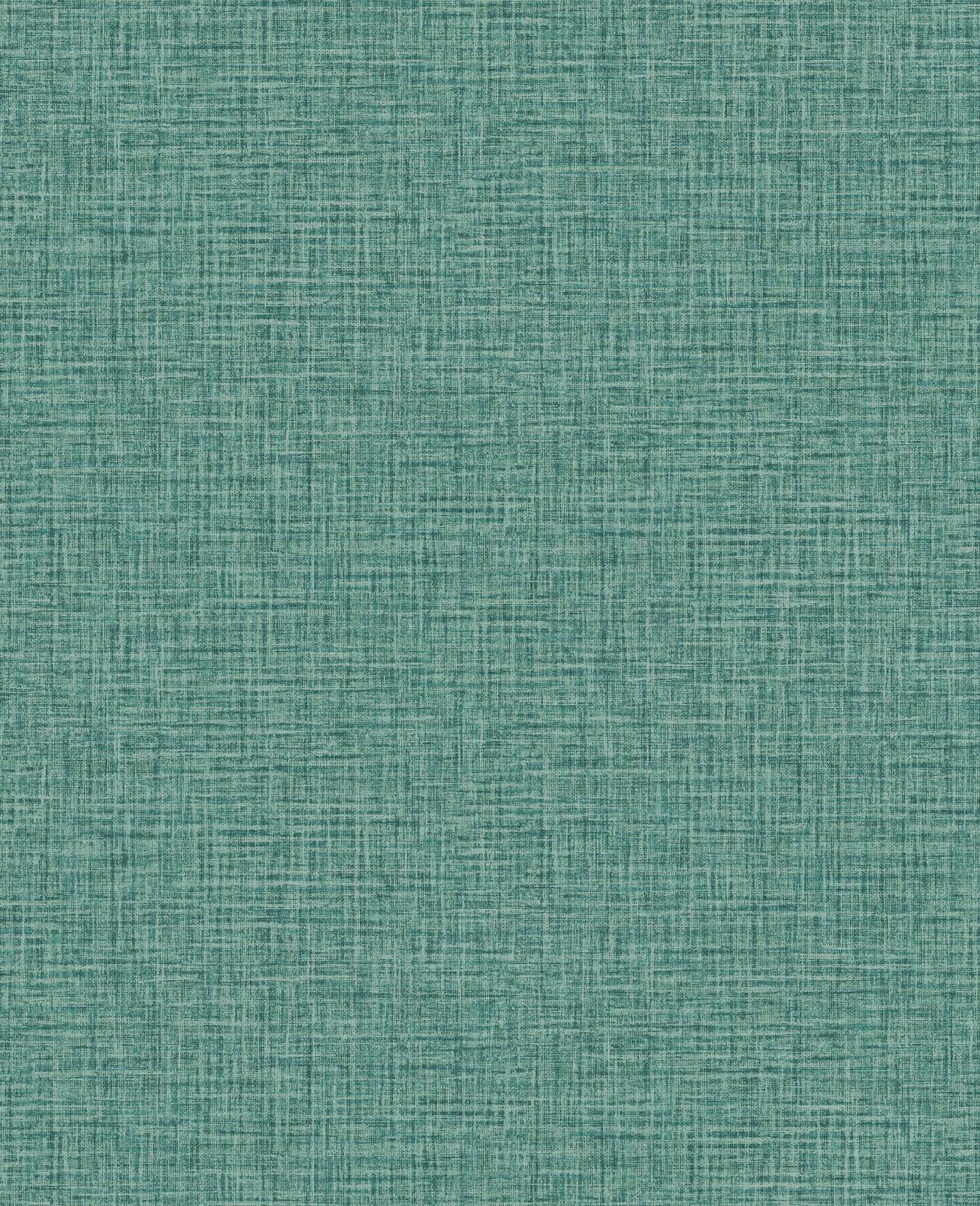 Sanctuary Green Wallpaper